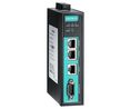 Gränssnitts-gateway, MODBUS / EtherNet / IP / MODBUS TCP - PROFINET, Portar 4